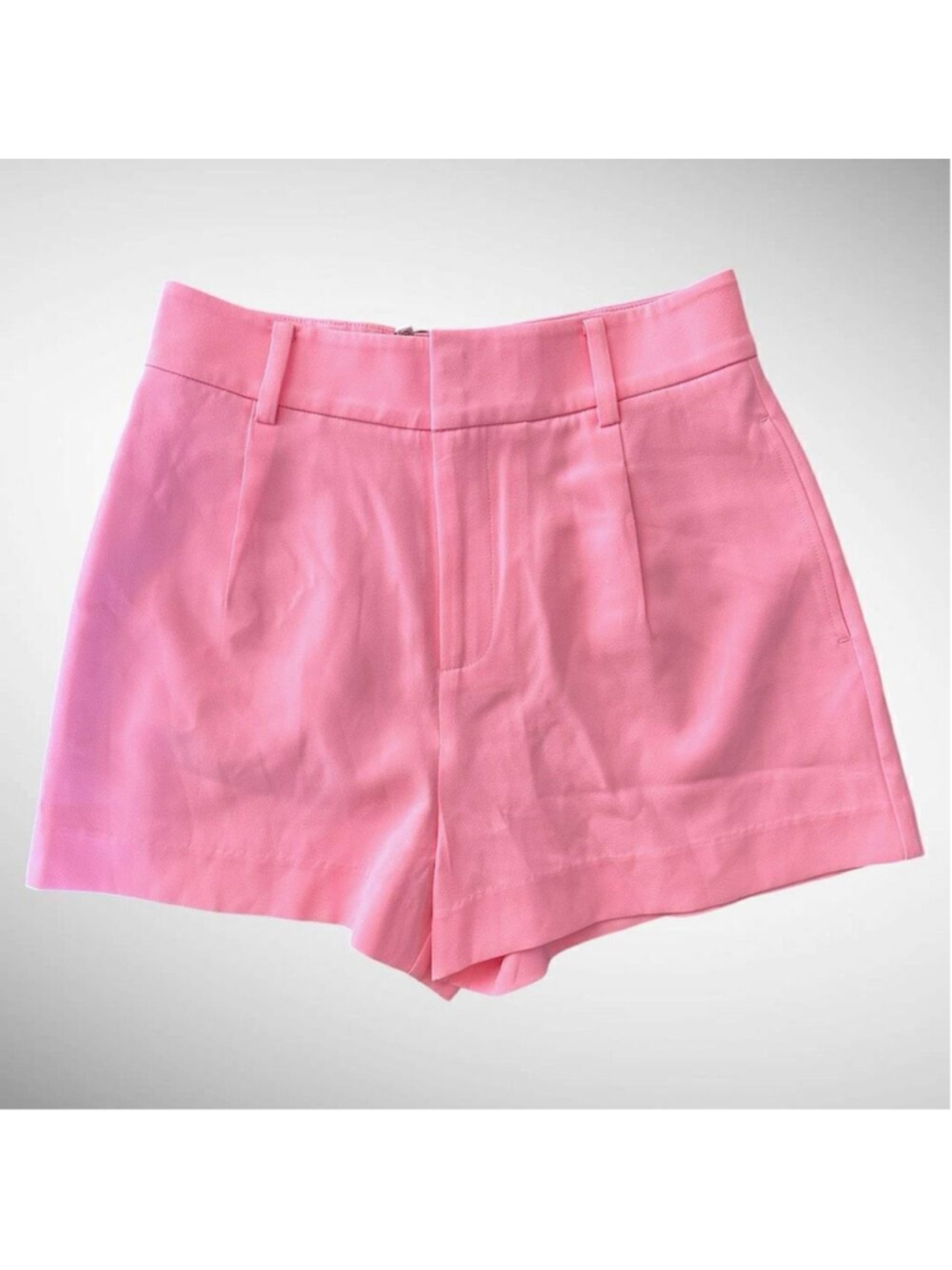 Generation Love Sena Crepe Shorts in Cotton Candy Size 4 - Picture 1 of 4